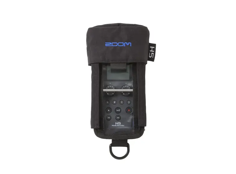 Zoom PCH-5 Protective case for H5 